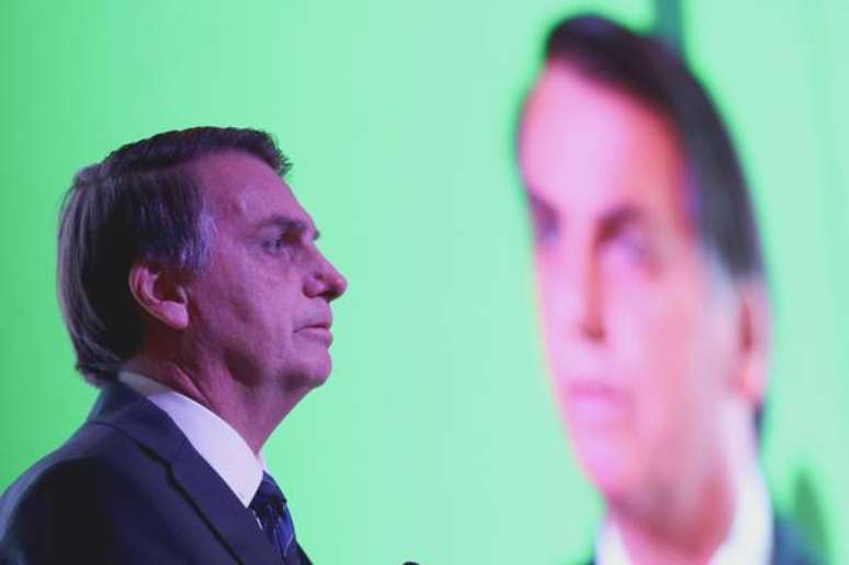 Bolsonaro deve anunciar saída do PSL nesta terça-feira