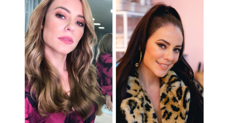 Paolla Oliveira (Fotos: Reprodu&ccedil;&atilde;o/Instagram)