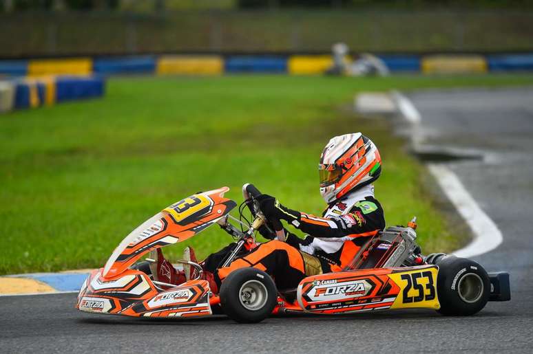 Rafael Câmara (Sportinphoto/RF1)