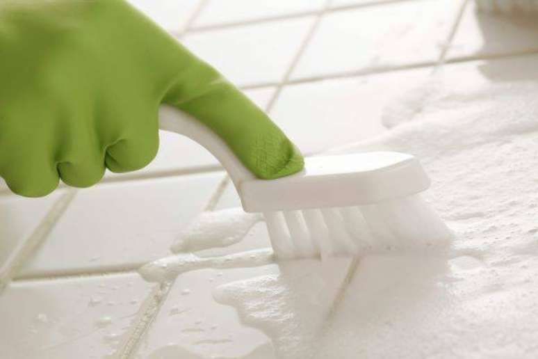 1. Aprenda como limpar rejunte para manter a casa sempre limpa e higienizada – Por: Dima Distribuidora