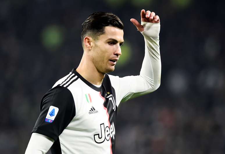 Ronaldo est pronto para defender Portugal nas eliminat rias da