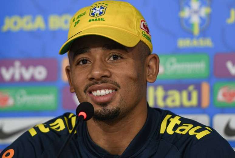 Gabriel torce pelo Verdão no Brasileiro e Flamengo na Libertadores (Foto: Pedro Martins / MoWA Press)