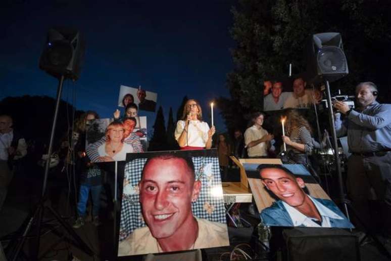 Manifestação em Roma em 22 de outubro pede justiça no caso Stefano Cucchi