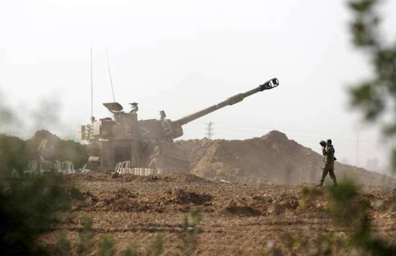 Israel e Jihad Islâmica anunciam cessar-fogo em Gaza