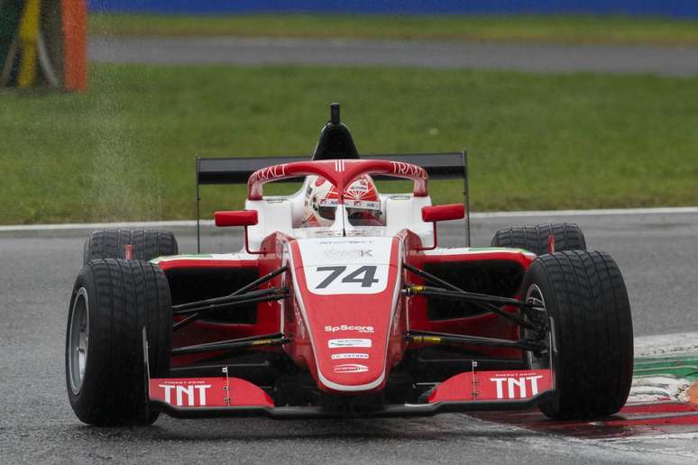 Enzo Fittipaldi (Prema Powerteam/RF1)