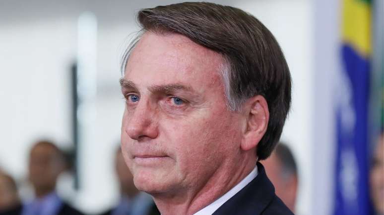 Bolsonaro percebeu que 'não tem a influência que imaginava ter no Supremo, como já não tem no Congresso', afirma cientista político Christian Lynch