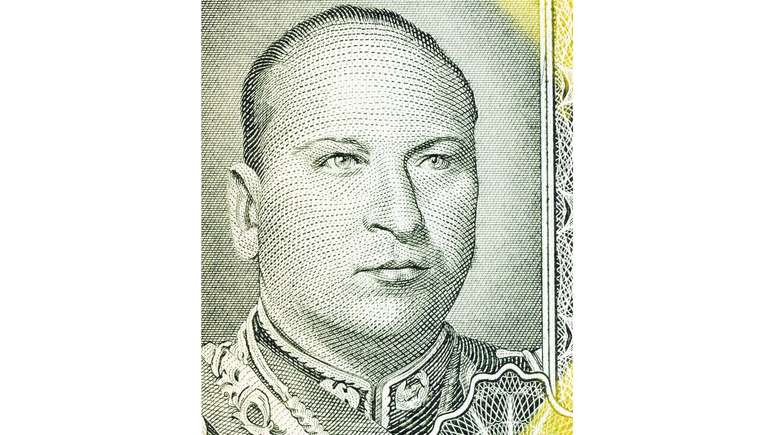 Gualberto Villarroel López teve um fim dramático em 1946