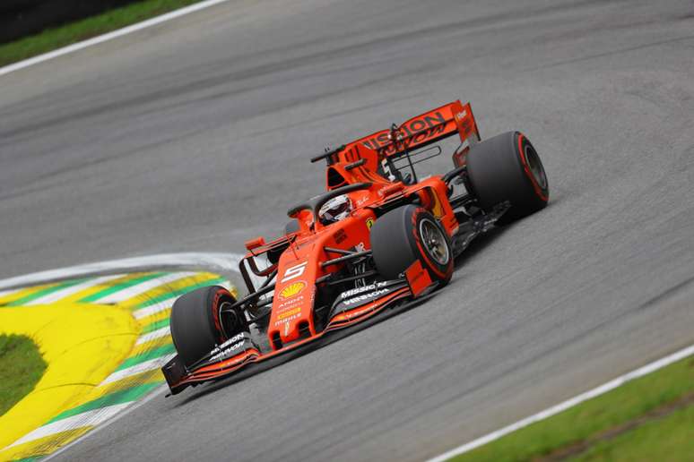 Foto: Rodrigo Ruiz/ F1Mania