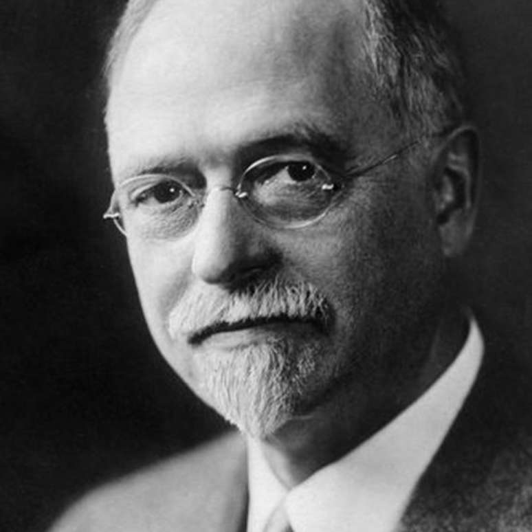 Irving Fisher acreditava que a Lei Seca marcaria o come&ccedil;o de uma nova era mundial