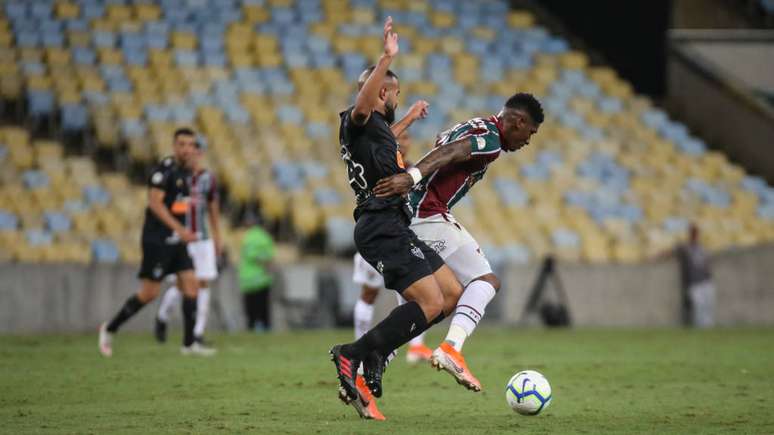 (Foto: Lucas Merçon/Fluminense F.C.)