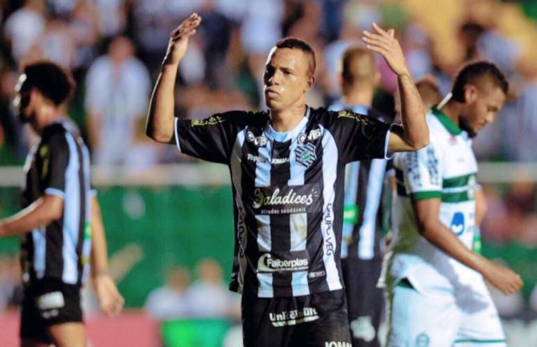 Foto: Divulgação/Figueirense