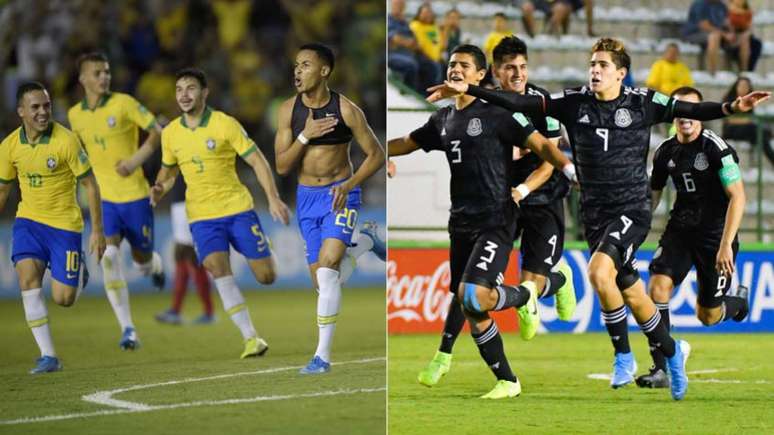 Com virada emocionante no último minuto, Brasil é Campeão Mundial