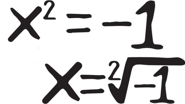 Essa equação matemática representa um enigma