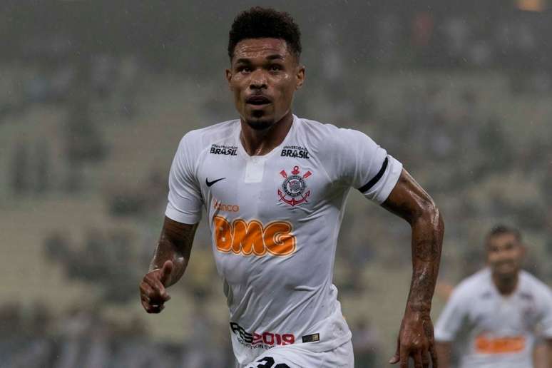 Jr. Urso exalta mudança de postura após empate sem gols com o Inter (Foto: Daniel Augusto Jr/Agência Corinthians)