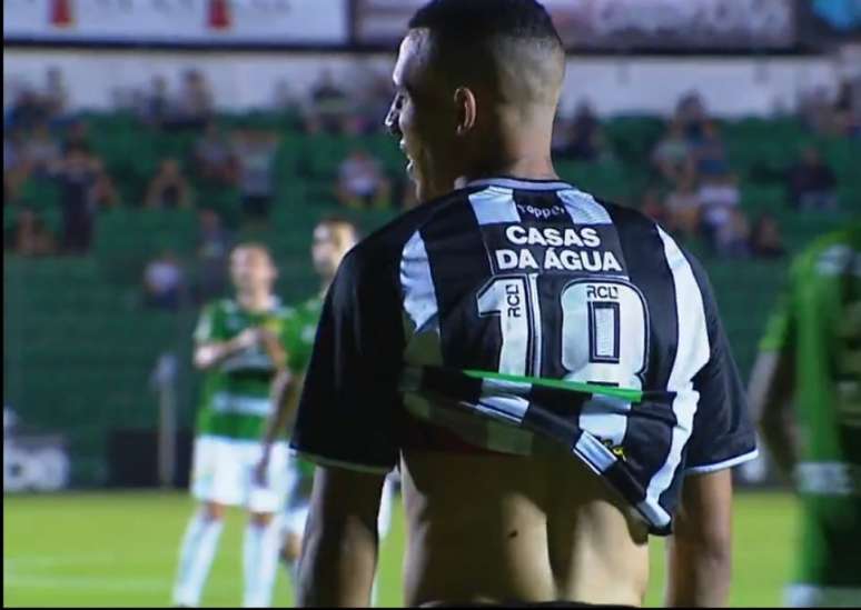 (Foto: Reprodução/SporTV)