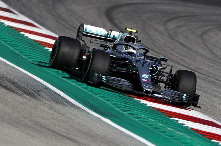 Foto: Mercedes AMG F1