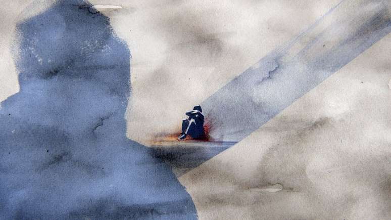 Gabor Mat&eacute; afirma que 'ningu&eacute;m escolhe sentir dor'