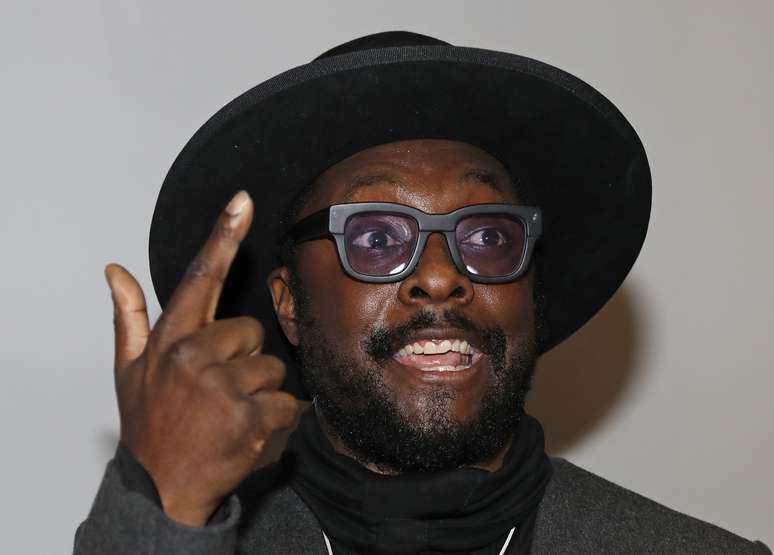 Cantor Will.i.am
28/02/2017
REUTERS/Eric Gaillard
