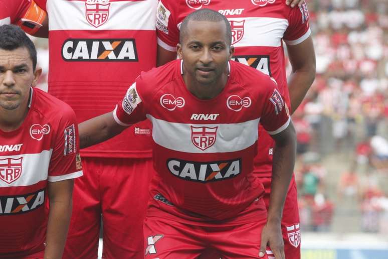 Douglas Araújo/Divulgação CRB