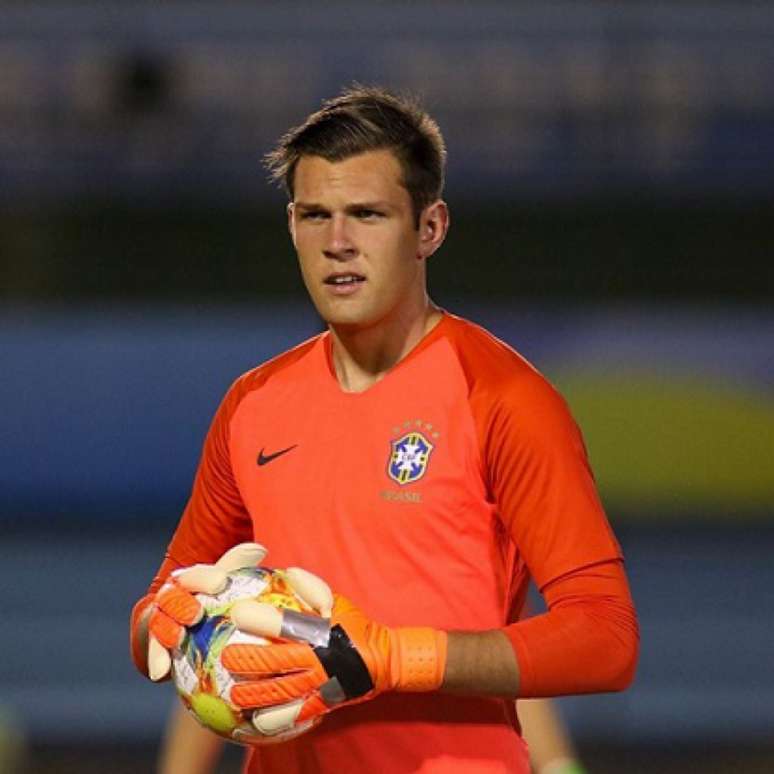 Copa do Mundo Sub-17: apenas um jogador campeão em 2019 chegou à Seleção  Brasileira principal - Lance!