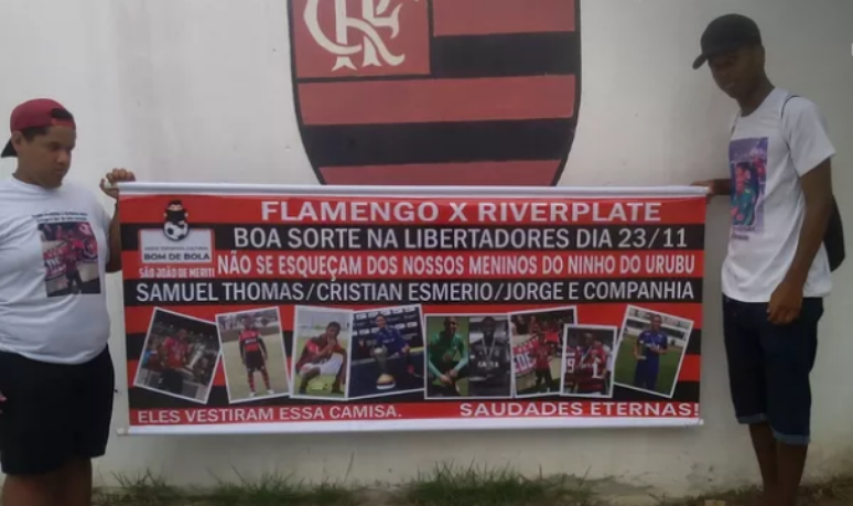 Para novos jogadores o Flamengo tem dinheiro. Já para as indenizações…