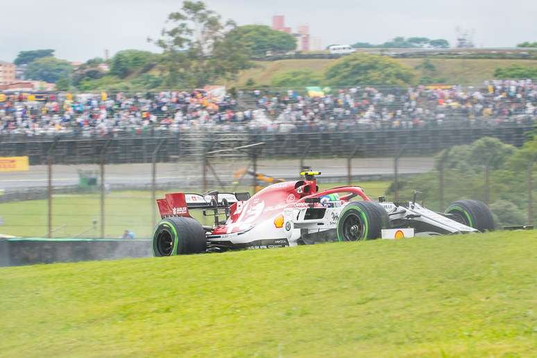 Foto: Rafael Catelan / F1Mania