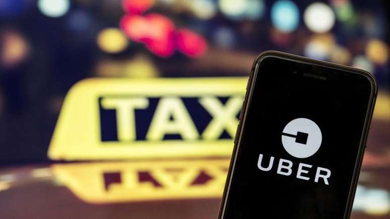 A Uber está buscando renovar sua licença de operação em Londres, decisão que será dada neste mês
