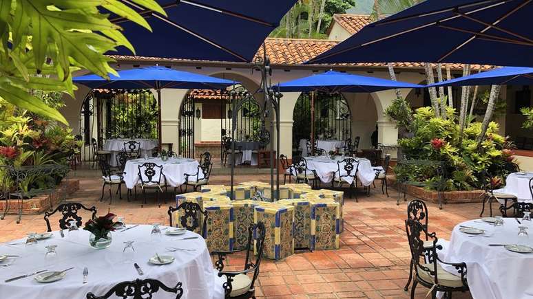 Para Luis, Country Club est&aacute; fora de moda