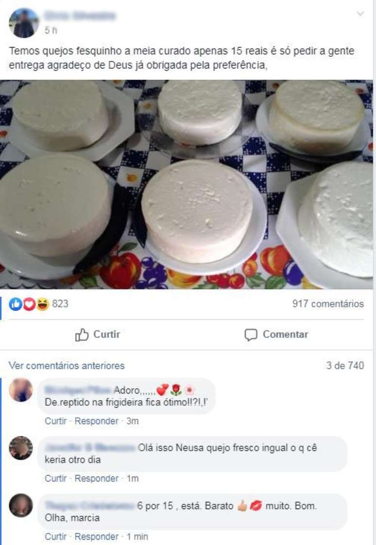 Postagens humor&iacute;sticas supostamente confundindo o grupo com uma conversa privada fazem sucesso no grupo