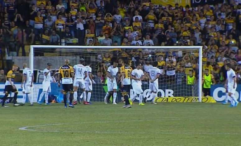 Foto: Reprodução/SporTV