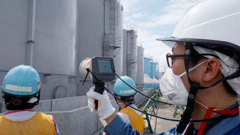 Antes do acidente em Fukushima, as usinas nucleares geravam 30% da eletricidade consumida no Jap&atilde;o