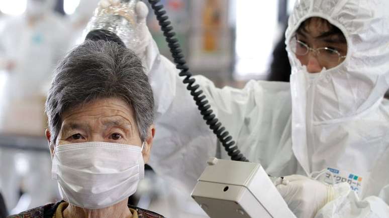 O caso Fukushima tem uma &oacute;tima li&ccedil;&atilde;o para governos de todo o mundo, segundo os pesquisadores