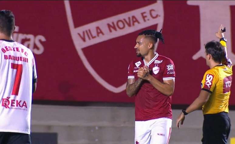 Foto: Reprodução/SporTV