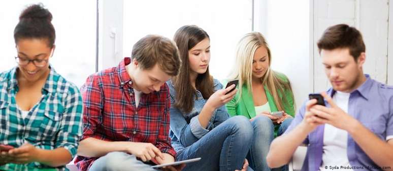 Revolução eletrônica parece ter transformado os padrões de movimentação dos adolescentes, diz pesquisadora