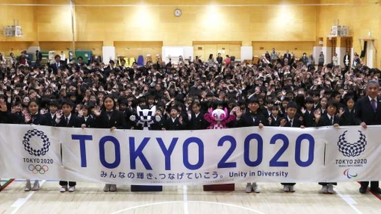 País espera receber 40 mi de turistas na Olimpíada de 2020