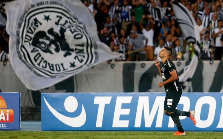 (Foto: Divulgação/Botafogo)