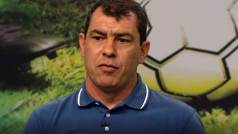 CARILLE NO RADAR! Grêmio acelera busca por técnico após reformulação no futebol