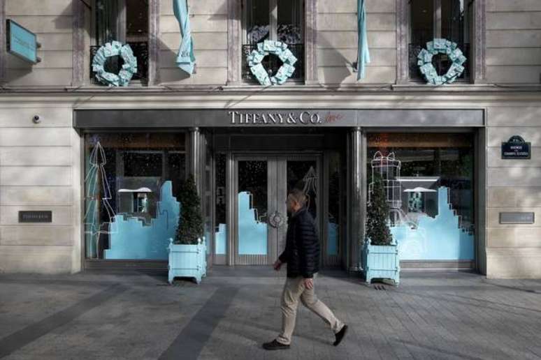 Grupo LVMH compra Tiffany por US$ 16,2 bilhões