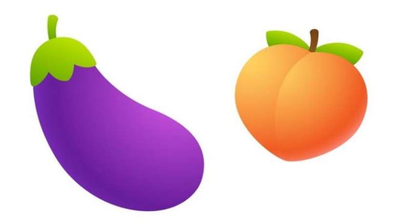 Segundo diretrizes do Facebook, usu&aacute;rios n&atilde;o podem oferecer ou solicitar imagens de nudez, conte&uacute;do sexual ou bate-papo usando emojis com conota&ccedil;&atilde;o sexual