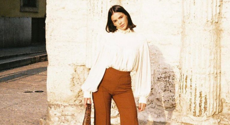 Bruna Marquezine (Foto: @brunamarquezine/Instagram/Reprodução)