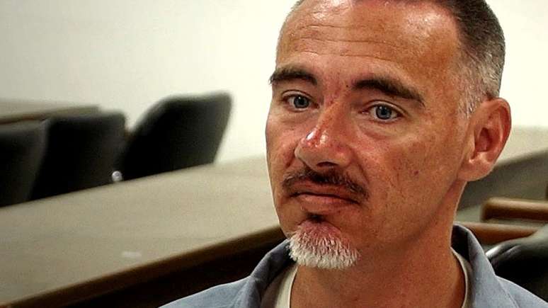 Jeffrey Bagley vendia as mulheres por US$ 125