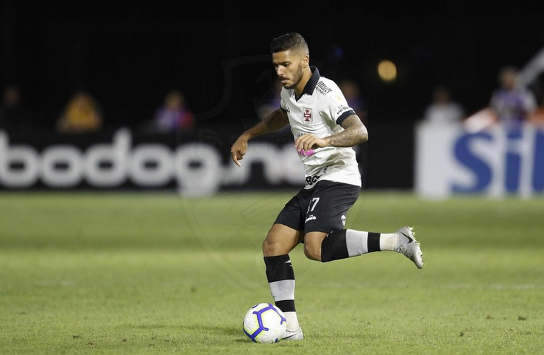 (Foto: Rafael Ribeiro/ Vasco)