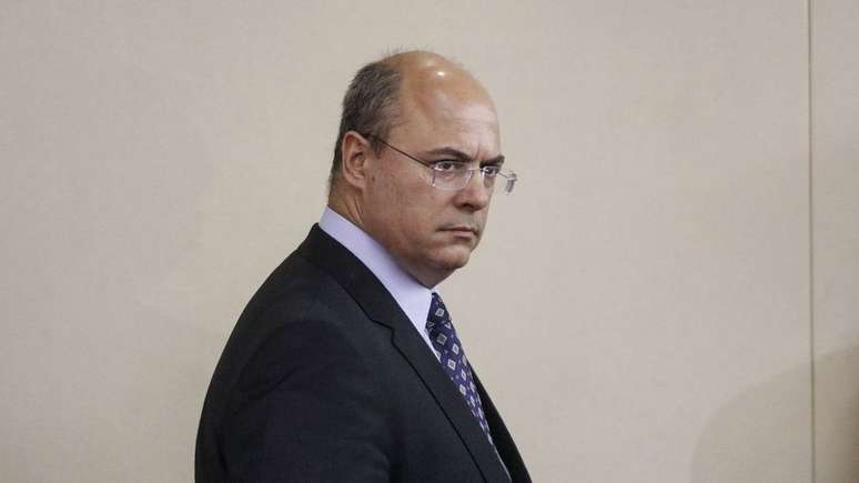 O governador do Rio de Janeiro tamb&eacute;m reagiu ao pedido de Dodge, defendendo que a Pol&iacute;cia Civil est&aacute; mais habilitada para conduzir as investiga&ccedil;&otilde;es