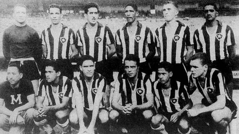 "Em dezembro de 81": Áudio rendeu nas redes com paródia de canção da torcida do Flamengo (Vítor Silva/Botafogo)