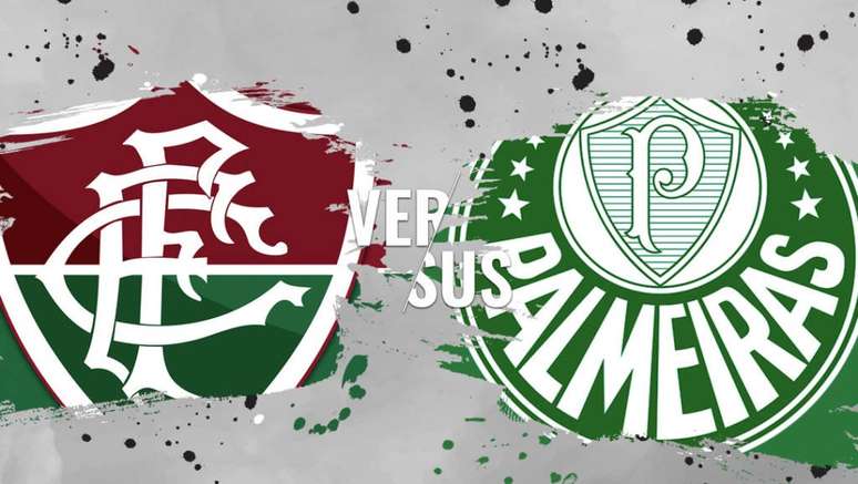 Fluminense x Palmeiras