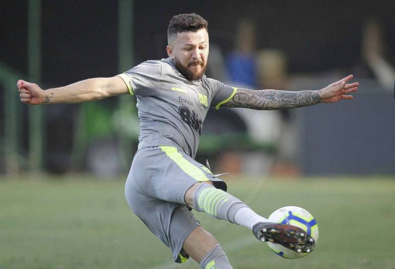 Vasco ainda sonha com uma vaga na Libertadores (Foto: Rafael Ribeiro/Vasco)