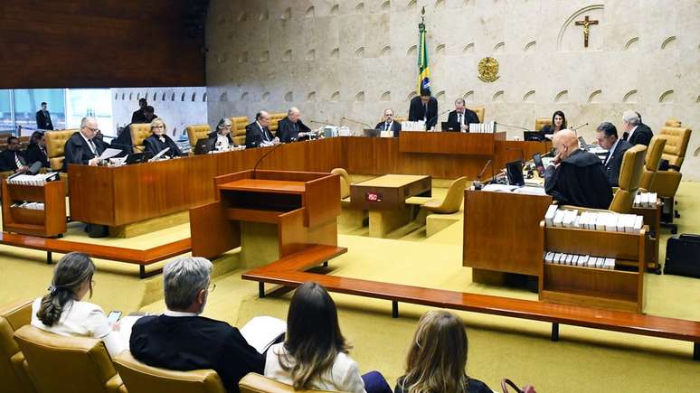 Corte voltará a se reunir na próxima semana para definir parâmetros mais específicos para atuação da Unidade de Inteligência Financeira (UIF)