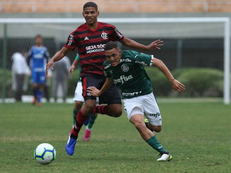 (Foto: Fabio Menotti/Palmeiras)