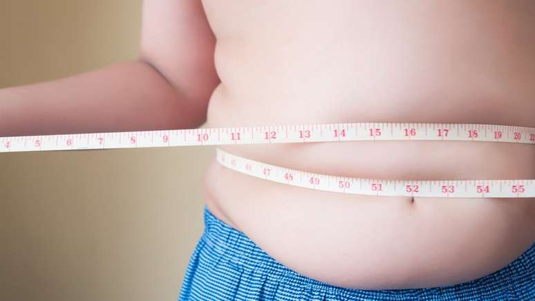 Número de obesos no mundo quase triplicou desde 1975
