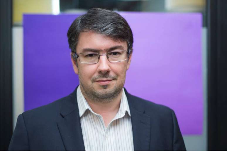 Carlos Affonso de Souza, considerado 'pai' do artigo 19 do Marco Civil da Internet 